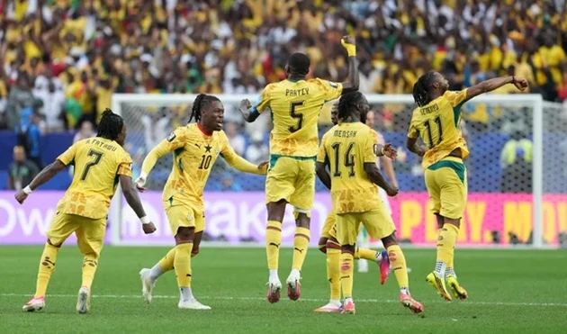 Soi trận Colombia vs Ghana: Đẳng cấp Nam Mỹ lên tiếng Soi trận Colombia vs Ghana: Đẳng cấp Nam Mỹ lên tiếng