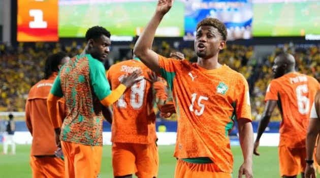 Soi trận Curacao vs Bờ Biển Ngà: Vé đi tiếp vẫy gọi Soi trận Curacao vs Bờ Biển Ngà: Vé đi tiếp vẫy gọi