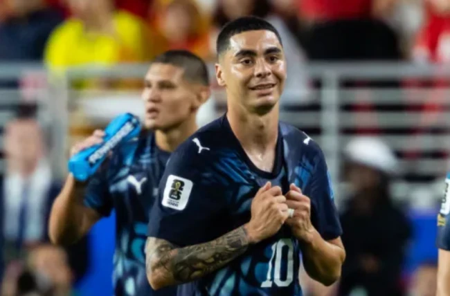 Soi trận Đức vs Paraguay: "Cỗ xe tăng" quyết công phá khối bê tông Soi trận Đức vs Paraguay: "Cỗ xe tăng" quyết công phá khối bê tông