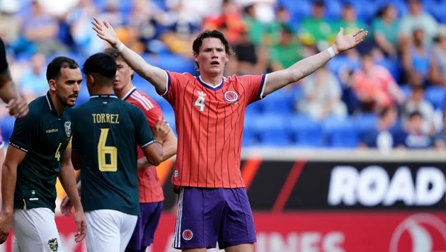 Soi trận Haiti vs Scotland (8h, 14/6) - World Cup 2026: Sức mạnh "đội quân Tartan" áp đảo Soi trận Haiti vs Scotland (8h, 14/6) - World Cup 2026: Sức mạnh "đội quân Tartan" áp đảo