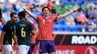Soi trận Haiti vs Scotland: Sức mạnh "đội quân Tartan" áp đảo