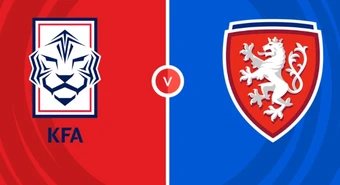 Soi trận Hàn Quốc vs CH Séc: Quyết đấu vì ngôi đầu bảng A