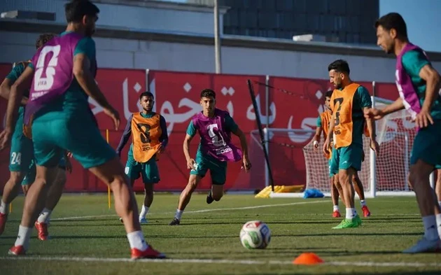 Soi trận Iran vs New Zealand: Vượt nghịch cảnh để tìm chiến thắng Soi trận Iran vs New Zealand: Vượt nghịch cảnh để tìm chiến thắng