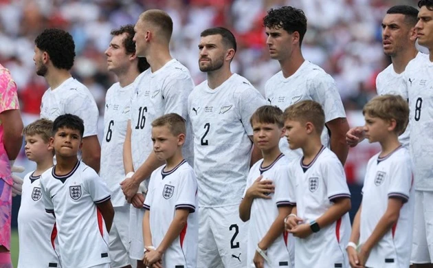 Soi trận Iran vs New Zealand: Vượt nghịch cảnh để tìm chiến thắng Soi trận Iran vs New Zealand: Vượt nghịch cảnh để tìm chiến thắng