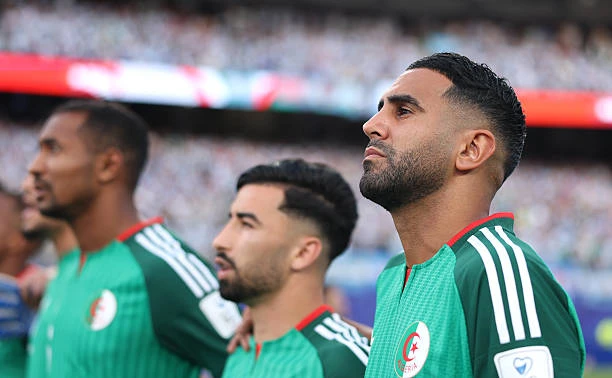 Soi trận Jordan vs Algeria: Cáo sa mạc tạm biệt tân binh Soi trận Jordan vs Algeria: Cáo sa mạc tạm biệt tân binh