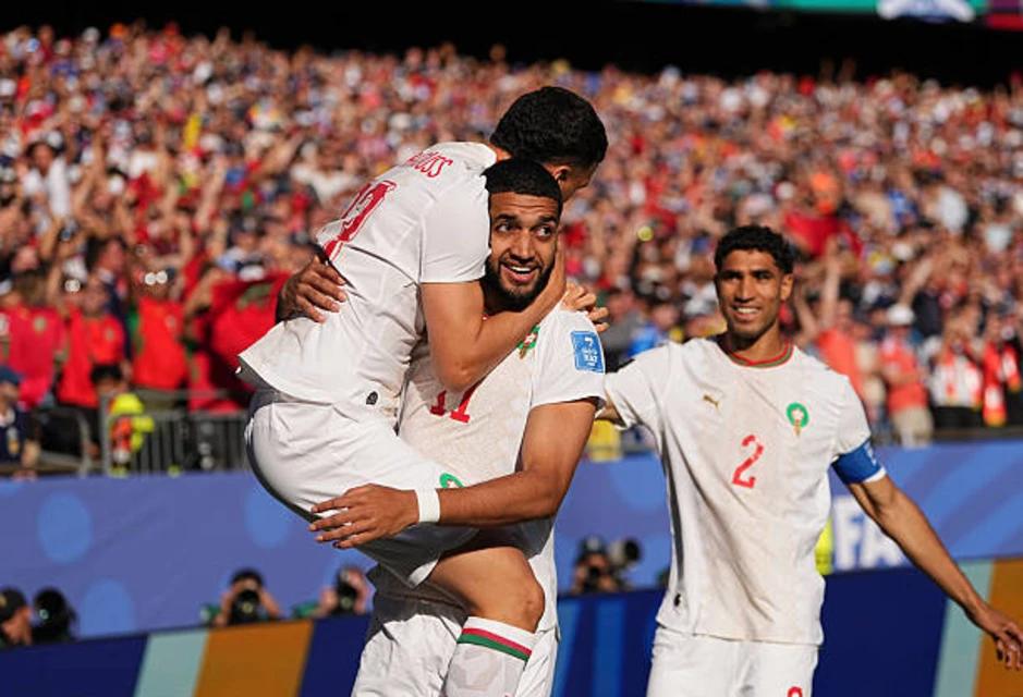 Soi trận Morocco vs Haiti: Thẳng tiến vào vòng knock-out Soi trận Morocco vs Haiti: Thẳng tiến vào vòng knock-out