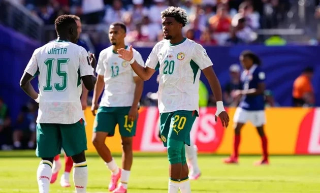Soi trận Na Uy vs Senegal: Haaland lĩnh xướng hàng công Soi trận Na Uy vs Senegal: Haaland lĩnh xướng hàng công