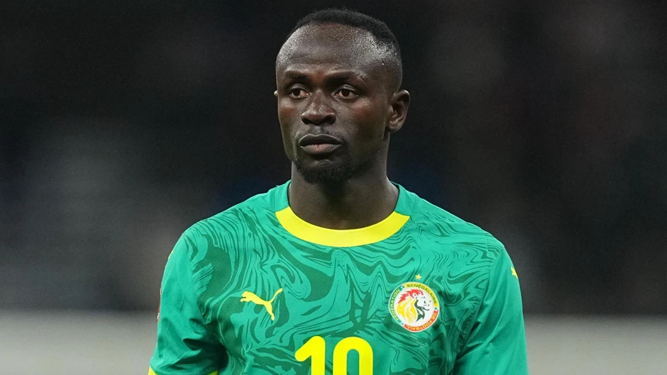 Soi trận Pháp vs Senegal: Les Bleus thị uy sức mạnh Soi trận Pháp vs Senegal: Les Bleus thị uy sức mạnh