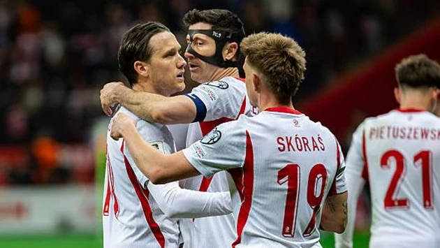 Soi trận Thụy Điển vs Ba Lan: Quyết đấu giành vé World Cup Soi trận Thụy Điển vs Ba Lan: Quyết đấu giành vé World Cup