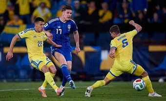 Soi trận Thụy Điển vs Ba Lan: Quyết đấu giành vé World Cup