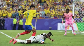 Soi trận Thụy Sĩ vs Colombia: Bài toán hàng thủ