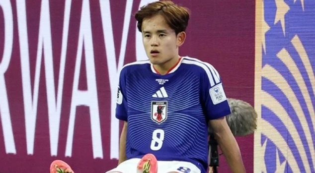 Soi trận Tunisia vs Nhật Bản: Thay tướng nhưng khó đổi vận Soi trận Tunisia vs Nhật Bản: Thay tướng nhưng khó đổi vận