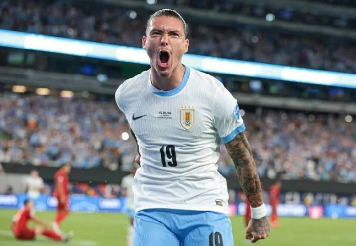 Soi trận Uruguay vs Cape Verde: Sức ép phải thắng Soi trận Uruguay vs Cape Verde: Sức ép phải thắng