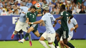 Soi trận Uruguay vs Cape Verde: Sức ép phải thắng
