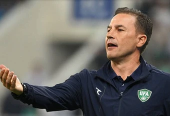 Soi trận Uzbekistan vs Colombia: Cannavaro lấy thủ bù công