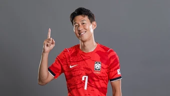 Son Heung-min sẵn sàng đánh cược sự nghiệp tại World Cup