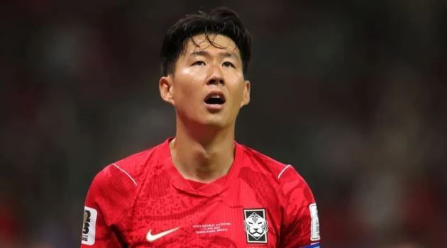 Son Heung-min và tuyển Hàn Quốc tẩy chay báo chí nước nhà