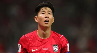 Son Heung-min và tuyển Hàn Quốc tẩy chay báo chí nước nhà