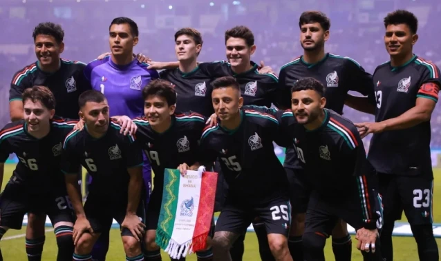 Sự biến ảo của Javier Aguirre giúp tuyển Mexico mơ phá dớp ở World Cup 2026 Sự biến ảo của Javier Aguirre giúp tuyển Mexico mơ phá dớp ở World Cup 2026