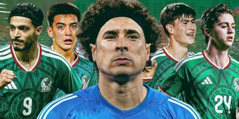 Sự biến ảo của Javier Aguirre giúp tuyển Mexico mơ phá dớp ở World Cup 2026