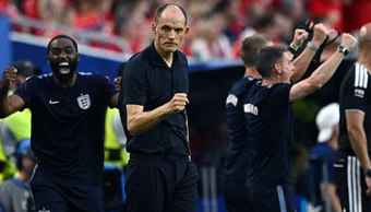 Sự khắt khe của Tuchel là cần thiết cho tuyển Anh