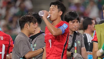 Sự phẫn nộ của dư luận Hàn Quốc sau World Cup 2026