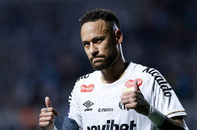Sự thật về chấn thương bắp chân của Neymar trước thềm World Cup