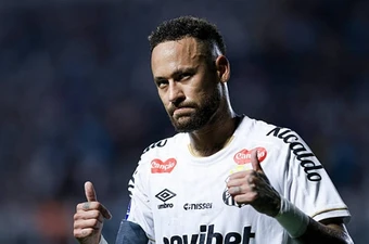 Sự thật về chấn thương bắp chân của Neymar trước thềm World Cup