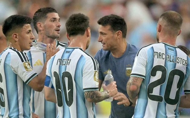 Sự thật về tác động của quãng nghỉ tiếp nước tại World Cup 2026 Sự thật về tác động của quãng nghỉ tiếp nước tại World Cup 2026