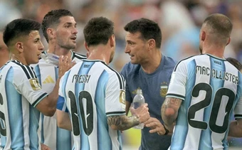 Sự thật về tác động của quãng nghỉ tiếp nước tại World Cup 2026