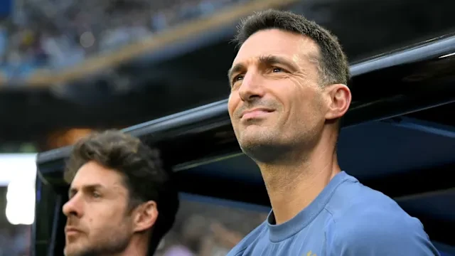 Sức mạnh tâm linh của Maradona tiếp sức Argentina đấu Anh Sức mạnh tâm linh của Maradona tiếp sức Argentina đấu Anh