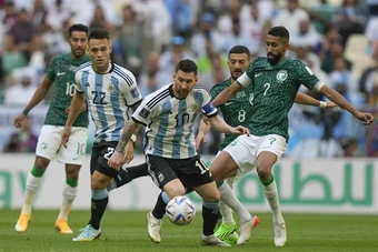 Tại sao thế giới sẽ mãi nhớ về Qatar 2022 như một phép màu?