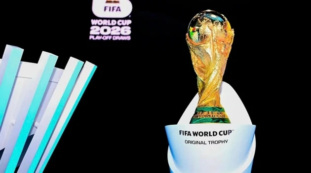 Tấm khiên lỏng lẻo của FIFA trước cái nóng World Cup 2026