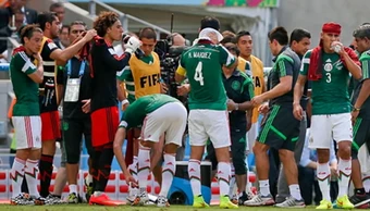 Tấm khiên lỏng lẻo của FIFA trước cái nóng World Cup 2026