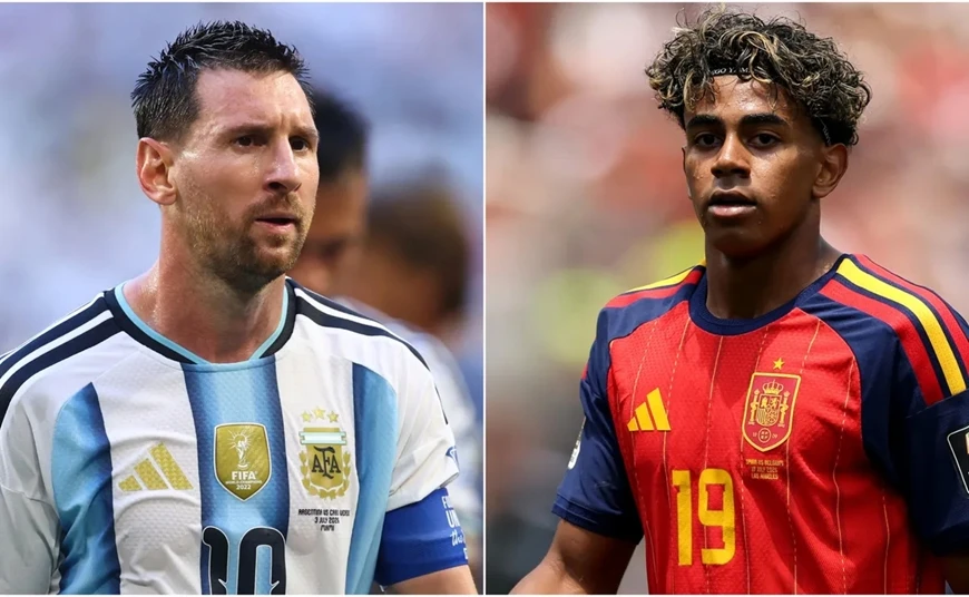 Tây Ban Nha 0-0 Argentina: Argentina tổn thất nhân sự nơi hàng thủ Tây Ban Nha 0-0 Argentina: Argentina tổn thất nhân sự nơi hàng thủ