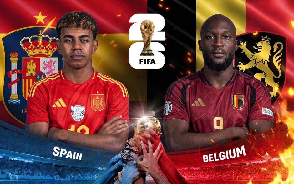Tây Ban Nha 0-0 Bỉ: Pedri ngồi dự bị Tây Ban Nha 0-0 Bỉ: Pedri ngồi dự bị