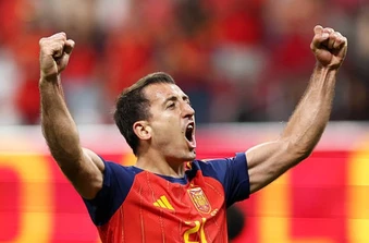 Tây Ban Nha 3-0 Saudi Arabia: Cú đúp chớp nhoáng!