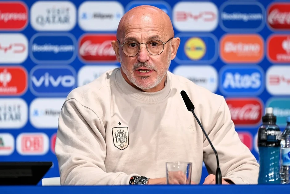 Tây Ban Nha gạt toàn bộ sao Real khỏi World Cup 2026 Tây Ban Nha gạt toàn bộ sao Real khỏi World Cup 2026