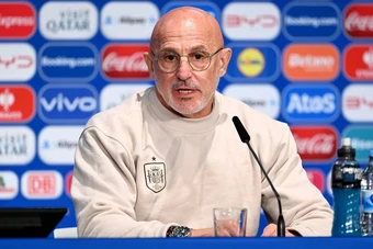 Tây Ban Nha gạt toàn bộ sao Real khỏi World Cup 2026