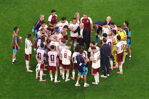 Tây Ban Nha giăng lưới bóp nghẹt mọi đối thủ tại World Cup 2026 Tây Ban Nha giăng lưới bóp nghẹt mọi đối thủ tại World Cup 2026
