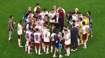 Tây Ban Nha giăng lưới bóp nghẹt mọi đối thủ tại World Cup 2026
