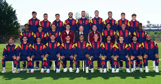 Tây Ban Nha mang chuỗi bất bại kỷ lục tới World Cup 2026 Tây Ban Nha mang chuỗi bất bại kỷ lục tới World Cup 2026