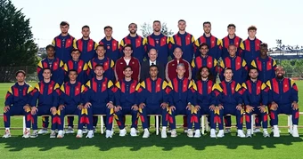 Tây Ban Nha mang chuỗi bất bại kỷ lục tới World Cup 2026