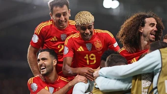 Tây Ban Nha sáng cửa vô địch World Cup 2026