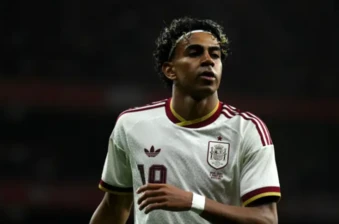 Tây Ban Nha sẽ biến Lamine Yamal thành siêu dự bị tại World Cup