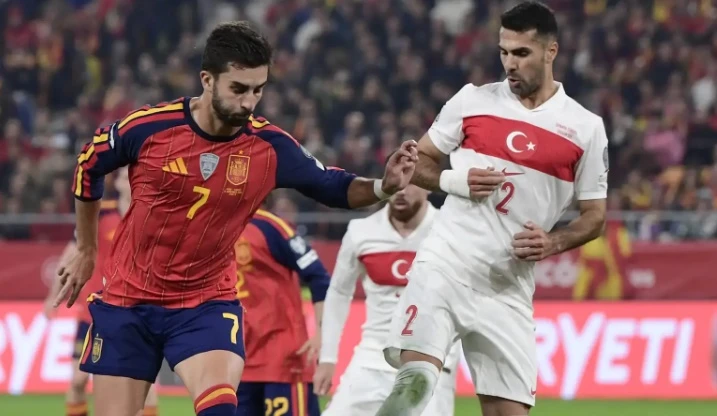 Thách thức lớn cho tuyển Tây Ban Nha ở kỳ World Cup 2026 Thách thức lớn cho tuyển Tây Ban Nha ở kỳ World Cup 2026
