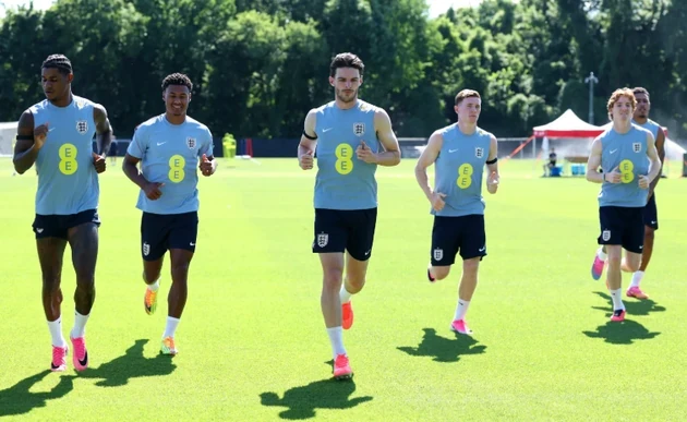 Thắng Congo, Tuchel sẽ xáo trộn lịch trình tuyển Anh Thắng Congo, Tuchel sẽ xáo trộn lịch trình tuyển Anh