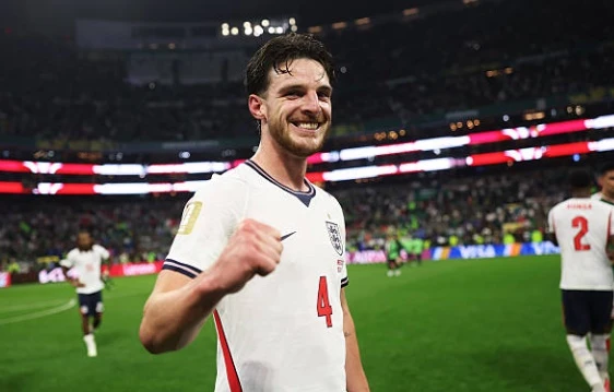 Thắng quả cảm Mexico, tuyển Anh có thể nghĩ đến ngôi vương World Cup? Thắng quả cảm Mexico, tuyển Anh có thể nghĩ đến ngôi vương World Cup?