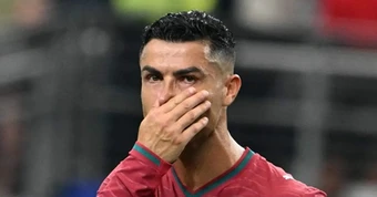 Thất bại ở World Cup không thể làm lu mờ di sản của Ronaldo