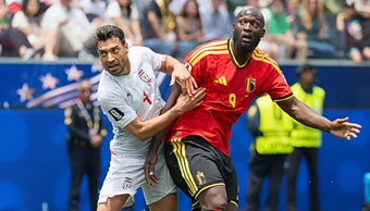 Thế hệ vàng tuyển Bỉ lụi tàn tại World Cup 2026